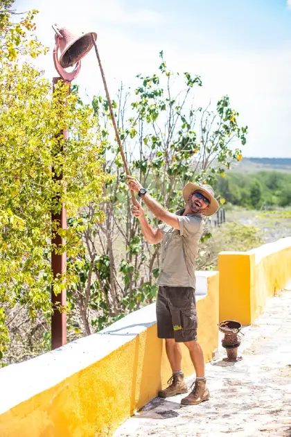 curacao activities jeep west tour